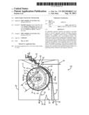 ADJUSTABLE MAGNETIC SEPARATOR diagram and image