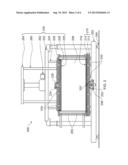 METHOD FOR SECURING A DISTRIBUTOR PLATE TO A BACKING PLATE OF A     CHROMATOGRAPHY COLUMN AND A CHROMATOGRAPHY COLUMN diagram and image