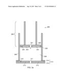 METHOD FOR SECURING A DISTRIBUTOR PLATE TO A BACKING PLATE OF A     CHROMATOGRAPHY COLUMN AND A CHROMATOGRAPHY COLUMN diagram and image