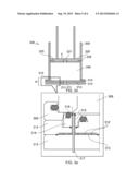 METHOD FOR SECURING A DISTRIBUTOR PLATE TO A BACKING PLATE OF A     CHROMATOGRAPHY COLUMN AND A CHROMATOGRAPHY COLUMN diagram and image