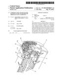 COMPONENT FOR A FILTER UNIT FOR FILTERING FLUIDS AND METHOD FOR PRODUCING     SUCH A COMPONENT diagram and image