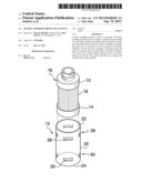 FILTER CARTRIDGE PROTECTIVE SLEEVE diagram and image