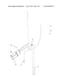 IRRIGATION DIVERTER, AND RELATED SYSTEMS AND METHODS diagram and image