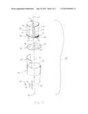 IRRIGATION DIVERTER, AND RELATED SYSTEMS AND METHODS diagram and image