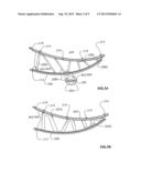 Support System And Method For Trough-Shaped Solar Energy Concentrations diagram and image