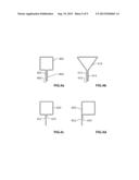 Support System And Method For Trough-Shaped Solar Energy Concentrations diagram and image