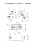 PHOTOVOLTAIC PANEL RACKING ASSEMBLY FOR USE IN CONNECTION WITH ROOF     INSTALLATION OF PANELS diagram and image