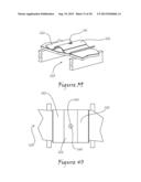 PHOTOVOLTAIC PANEL RACKING ASSEMBLY FOR USE IN CONNECTION WITH ROOF     INSTALLATION OF PANELS diagram and image
