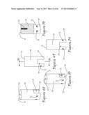 PHOTOVOLTAIC PANEL RACKING ASSEMBLY FOR USE IN CONNECTION WITH ROOF     INSTALLATION OF PANELS diagram and image