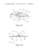 PHOTOVOLTAIC PANEL RACKING ASSEMBLY FOR USE IN CONNECTION WITH ROOF     INSTALLATION OF PANELS diagram and image