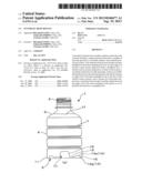 SYNTHETIC RESIN BOTTLE diagram and image