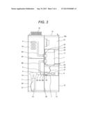 Switchgear diagram and image