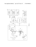 WIRE ELECTRICAL DISCHARGE MACHINING DEVICE diagram and image