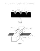 WIRE-CUT ELECTRICAL DISCHARGE MACHINING APPARATUS AND SEMICONDUCTOR WAFER     MANUFACTURING METHOD diagram and image