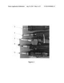 UNIVERSAL CONDUIT LINER FOR A WELDING TORCH diagram and image