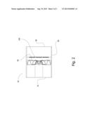 SELF REGULATED FOOD WARMER diagram and image