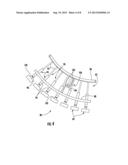 SYSTEM AND METHOD FOR HEATING A STATOR SEGMENT diagram and image