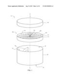 Spill Inhibitors for Containers diagram and image