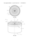 Spill Inhibitors for Containers diagram and image