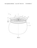 Spill Inhibitors for Containers diagram and image