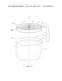 Spill Inhibitors for Containers diagram and image