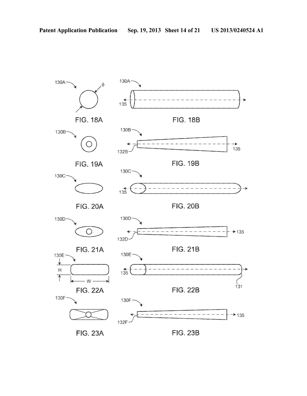 Spill Inhibitors for Containers - diagram, schematic, and image 15