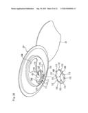 WET WIPES PACKAGE diagram and image