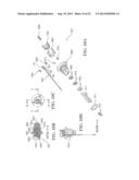 FLEXIBLE SHAFT EXTENDER AND METHOD OF USING SAME diagram and image