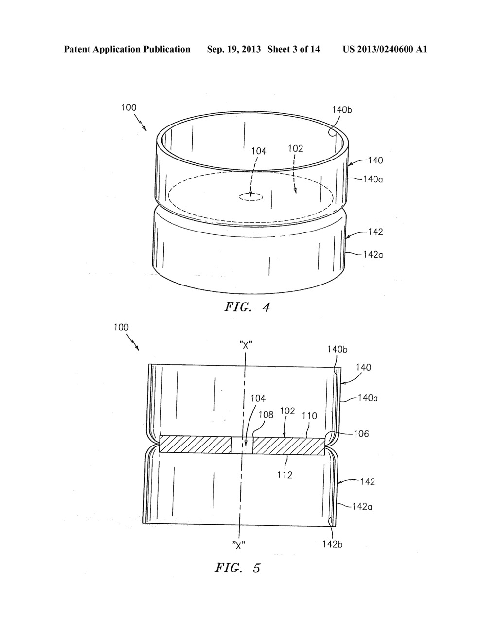 Support Structures and Methods of Using the Same - diagram, schematic, and image 04