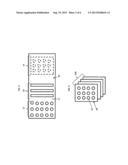 SOLDER PASTE TRANSFER PROCESS diagram and image