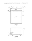 PACKAGE, SHEET FOR A PACKAGE AND A METHOD FOR THE MANUFACTURING THEREOF diagram and image