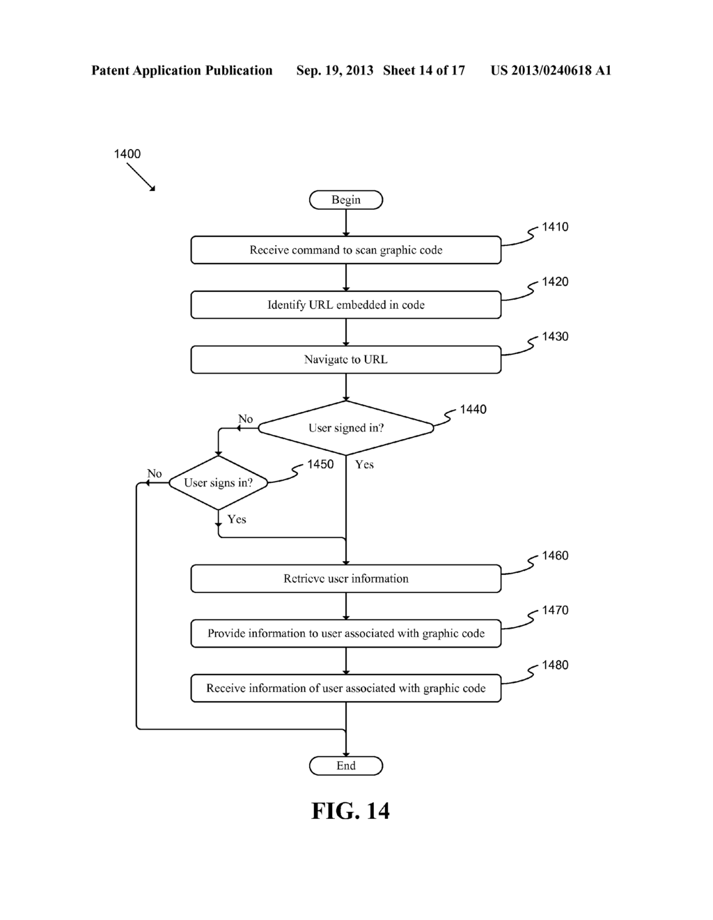 EXCHANGE OF DYNAMICALLY UPDATED DATA USING MATRIX BAR CODES - diagram, schematic, and image 15