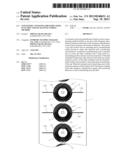 CONTAINER CAP HAVING IDENTIFICATION FUNCTION AND ITS MANUFACTURING METHOD diagram and image