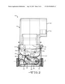 UNBONDED LOOSEFILL INSULATION SYSTEM diagram and image