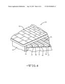 UNBONDED LOOSEFILL INSULATION SYSTEM diagram and image