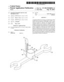 MAGNETIC HOLDING DEVICE AND METHOD OF USE diagram and image