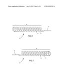 ARTICLE OF MANUFACTURE FOR HANGING AN OBJECT diagram and image