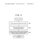 VIBRATION SUPPRESSION APPARATUS AND VIBRATION SUPPRESSION METHOD diagram and image