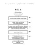 VIBRATION SUPPRESSION APPARATUS AND VIBRATION SUPPRESSION METHOD diagram and image