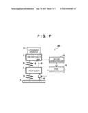 VIBRATION SUPPRESSION APPARATUS AND VIBRATION SUPPRESSION METHOD diagram and image