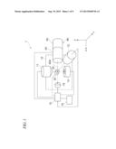 CHARGED PARTICLE BEAM APPARATUS AND SAMPLE TRANSPORTING APPARATUS diagram and image