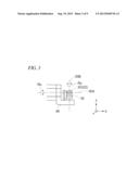 CHARGED PARTICLE BEAM APPARATUS AND SAMPLE TRANSPORTING APPARATUS diagram and image