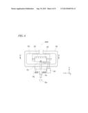 CHARGED PARTICLE BEAM APPARATUS AND SAMPLE TRANSPORTING APPARATUS diagram and image