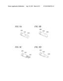 CHARGED PARTICLE BEAM APPARATUS AND SAMPLE TRANSPORTING APPARATUS diagram and image