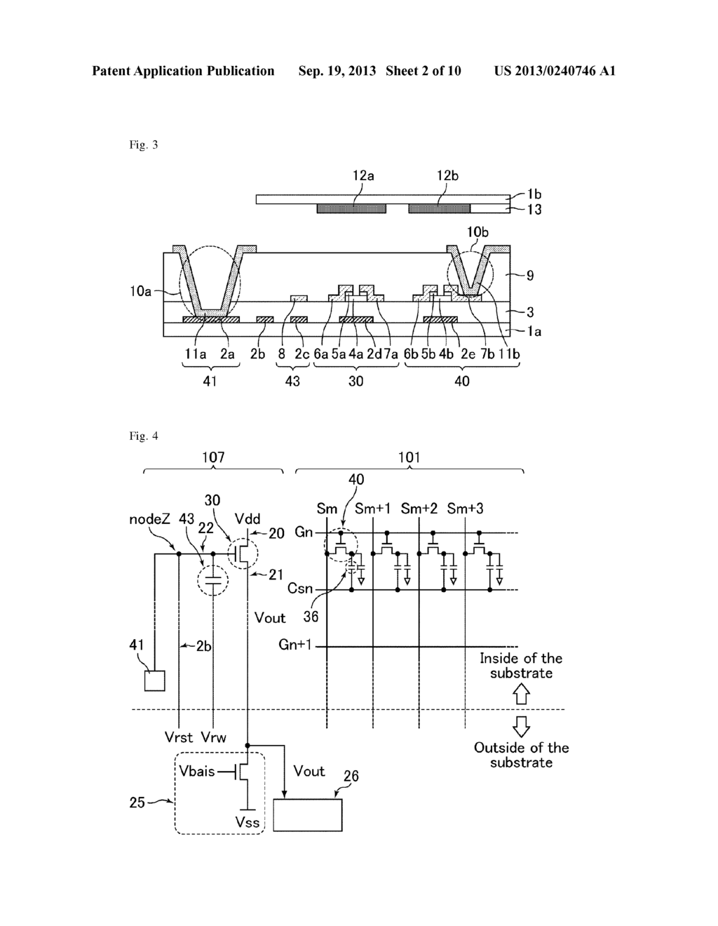 ION SENSOR AND DISPLAY DEVICE - diagram, schematic, and image 03