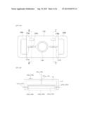 PORTABLE ULTRAVIOLET DEVICE FOR EXPLORING MINERAL RESOURCE diagram and image