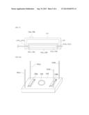 PORTABLE ULTRAVIOLET DEVICE FOR EXPLORING MINERAL RESOURCE diagram and image