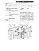 Method and Apparatus for Clamping and Cooling a Substrate for ION     Implantation diagram and image