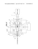 EXTREME ULTRA VIOLET LIGHT SOURCE APPARATUS diagram and image