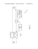 OPTO-ISOLATION CIRCUIT diagram and image